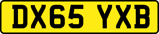 DX65YXB