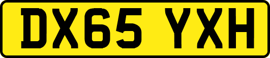 DX65YXH