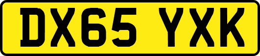 DX65YXK