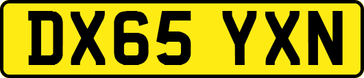 DX65YXN