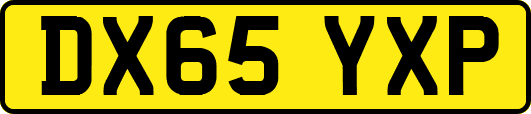 DX65YXP