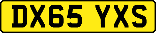 DX65YXS
