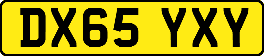 DX65YXY