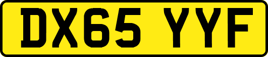 DX65YYF