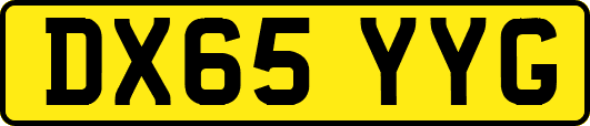 DX65YYG