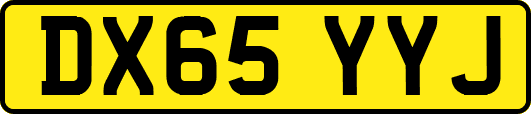 DX65YYJ