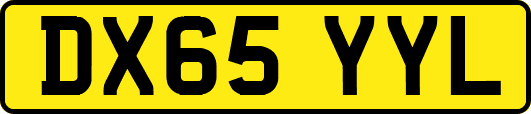 DX65YYL