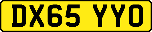DX65YYO