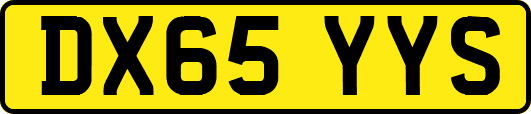 DX65YYS