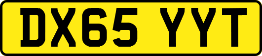 DX65YYT