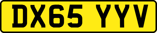 DX65YYV