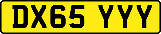 DX65YYY