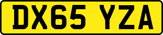 DX65YZA