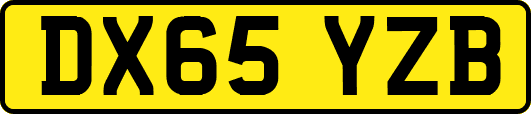 DX65YZB