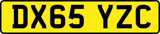 DX65YZC
