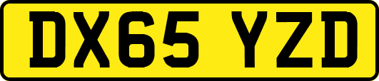 DX65YZD