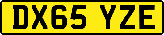 DX65YZE