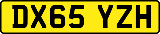 DX65YZH