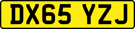 DX65YZJ