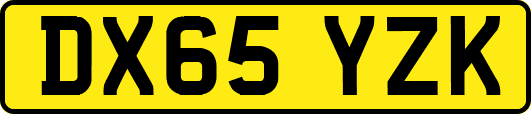DX65YZK