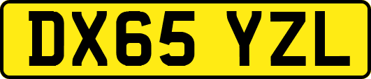 DX65YZL