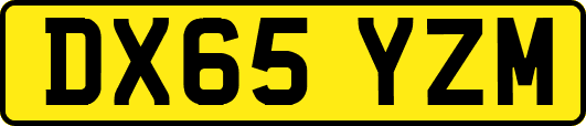 DX65YZM