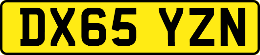 DX65YZN