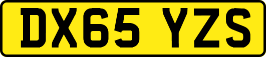 DX65YZS