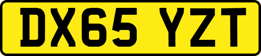 DX65YZT