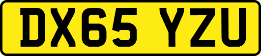DX65YZU