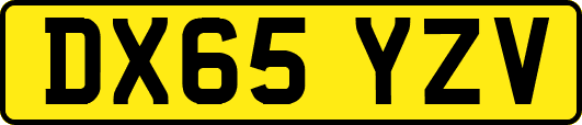 DX65YZV