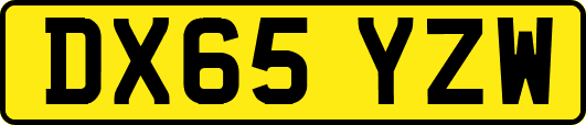 DX65YZW