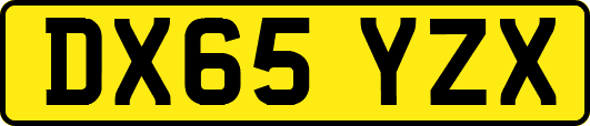 DX65YZX