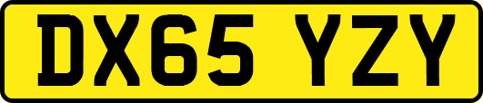DX65YZY