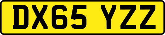 DX65YZZ