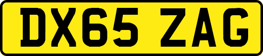 DX65ZAG