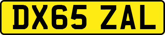 DX65ZAL