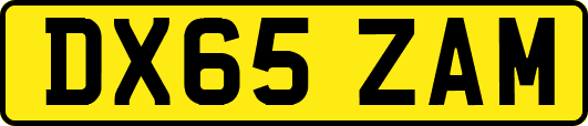 DX65ZAM