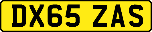 DX65ZAS