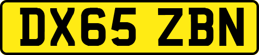 DX65ZBN