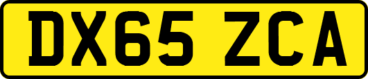 DX65ZCA