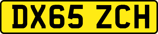 DX65ZCH