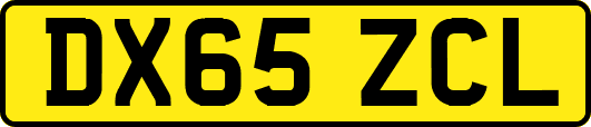 DX65ZCL