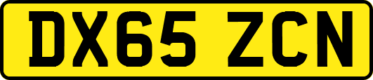 DX65ZCN