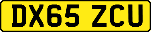 DX65ZCU