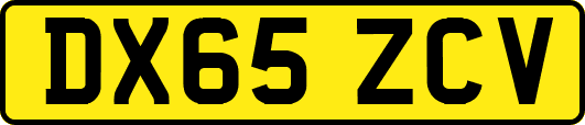 DX65ZCV