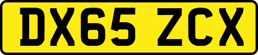 DX65ZCX