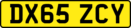 DX65ZCY