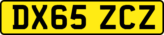 DX65ZCZ