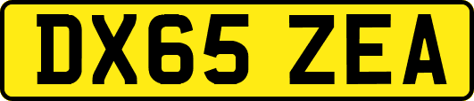 DX65ZEA